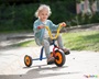 Τρίκυκλο χαμηλό