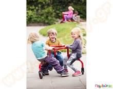 Κυκλικό ποδήλατο -  Μύλος  Παιδικά Ποδήλατα