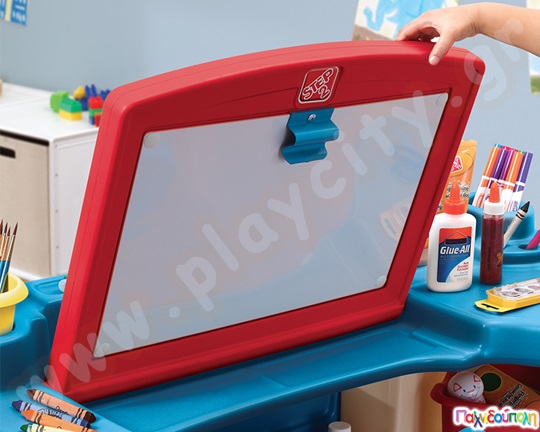 Στούντιο Δημιουργίας Step2