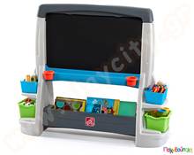 Γιγάντιο καβαλέτο Step2  Έπιπλα Zωγραφικής - Καβαλέτα