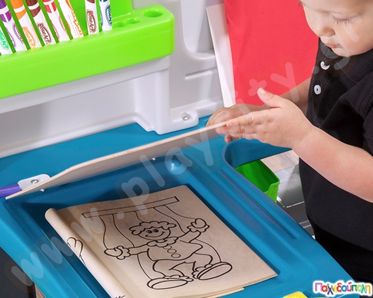 Κέντρο Δημιουργίας Step2