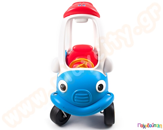 Παιδικό Αυτοκίνητο Mister Coupe Grow n Up