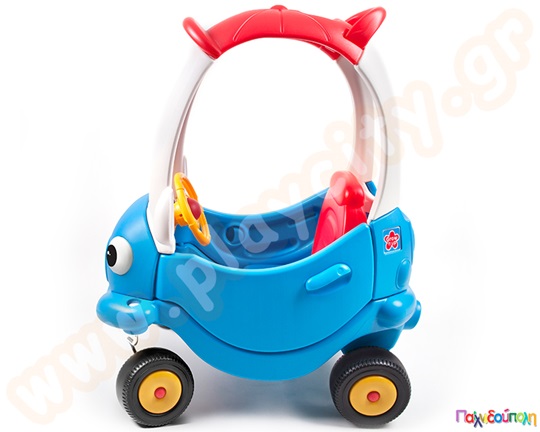 Παιδικό Αυτοκίνητο Mister Coupe Grow n Up
