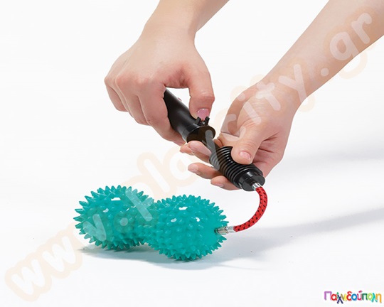 Μπάλα Γυμναστικής Κυλινδρική