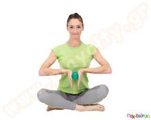 Μπάλα Reflexball (9) εκ.  Εξοπλισμός Εργοθεραπείας - Φυσιοθεραπείας