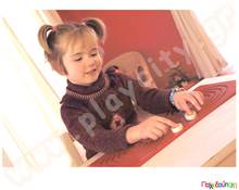 Παιχνίδι κινητικών δεξιοτήτων Σχήματα  Εκπαιδευτικά Παιχνίδια Γνώσεων