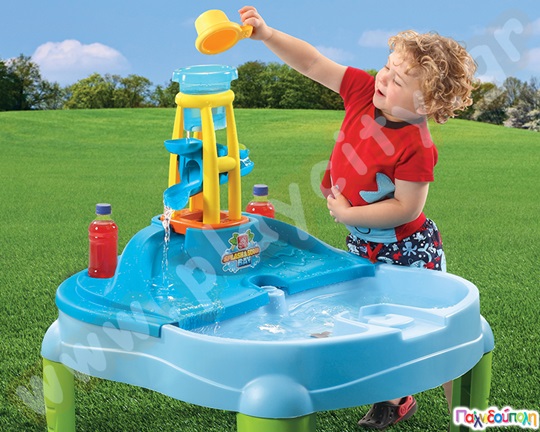 Παιχνίδι Άμμου - Νερού Splash n Scoop Step2