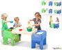 Παιχνίδι άμμου και νερού Activity Table Simplay3