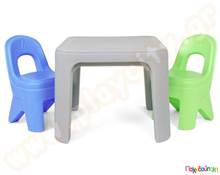 Παιδικό τραπεζάκι με καρέκλες Simplay3  Σετ Παιδικά Τραπεζάκια - Καρεκλάκια