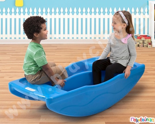 Γέφυρα Rocking Simplay3