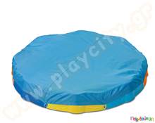 Αμμοδόχος με κανάλι νερού Grow n Up  Παιχνίδια Άμμου και Νερού