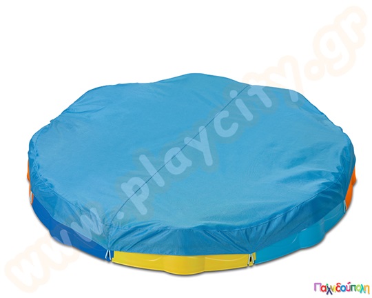 Αμμοδόχος με κανάλι νερού Grow n Up