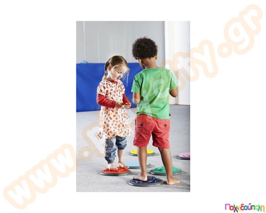 Δίσκοι Αισθήσεων Σετ 1ο