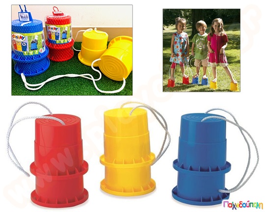 Ξυλοπόδαρα