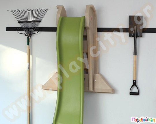 Τσουλήθρα εύκολης αποθήκευσης Step2