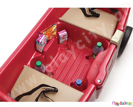 Βαγόνι Παιχνιδιού All Around Step2