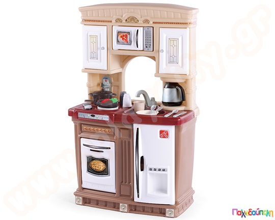 Κουζίνα Fresh Accents Step2