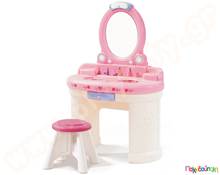 Γωνιά Ομορφιάς Step2  Παιδικά Μαγαζάκια - Πάγκοι Εργασίας