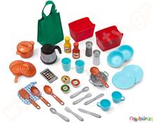 Παιδική Κουζίνα Gourmet Step2  Παιδικές Κουζίνες - Ψυγεία - Πλυντήρια