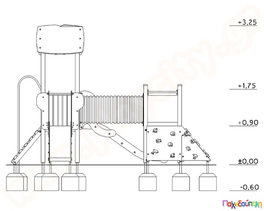 Κέντρο Παιδικής Χαράς Σοφία