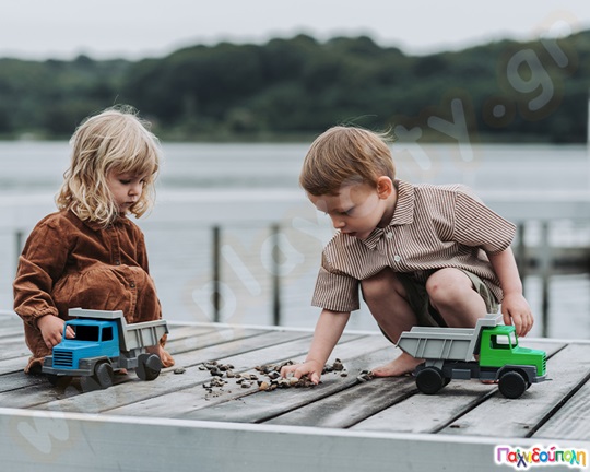 Φορτηγό 28 εκ.