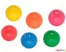 Μπάλες αφής  Εξοπλισμός Εργοθεραπείας - Φυσιοθεραπείας