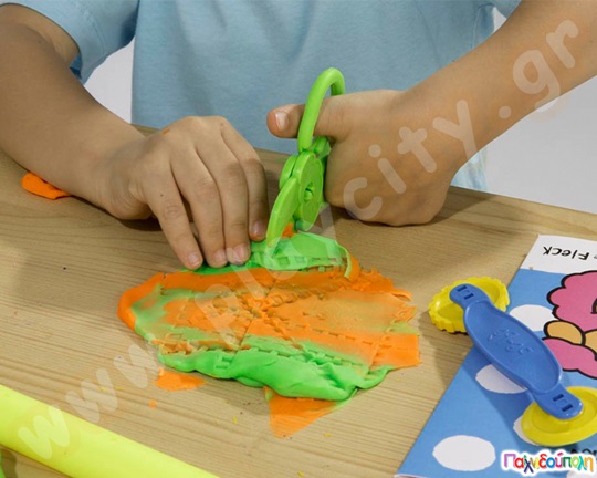 Σετ ζωγραφικής και δημιουργίας Giotto my be-be super set