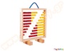 Ξύλινο αριθμητήριο Plan Toys