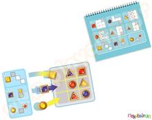 Επιτραπέζιο Παιχνίδι Γλυκές Διάνοιες Δεσύλλας  Εκπαιδευτικά Παιχνίδια Παρέας