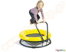 Τραμπολίνο εργοθεραπείας παιδικό  Παιδικά Τραμπολίνο