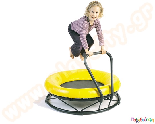 Τραμπολίνο εργοθεραπείας παιδικό