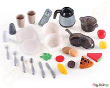 Κουζίνα Fresh Accents Step2  Παιδικές Κουζίνες - Ψυγεία - Πλυντήρια