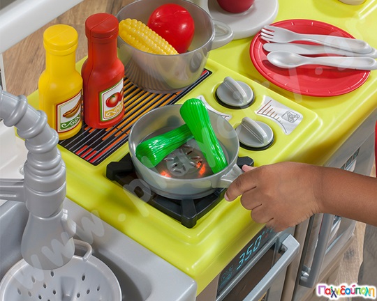 Σύγχρονη Παιδική Κουζίνα Step2