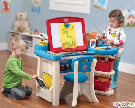 Στούντιο Δημιουργίας Step2