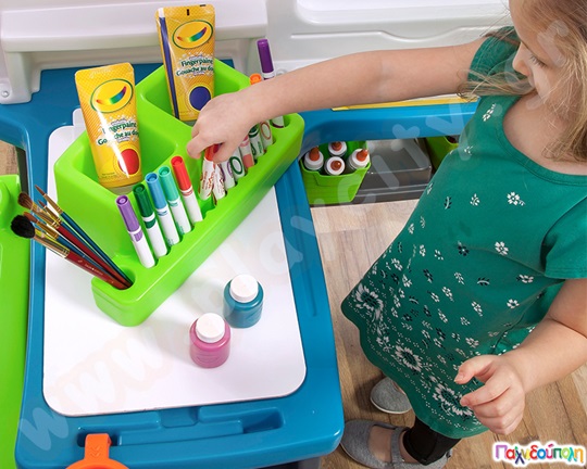 Κέντρο Δημιουργίας Step2