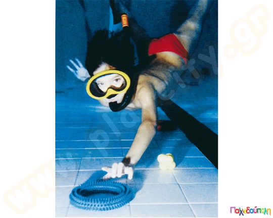 Κρίκοι αφής