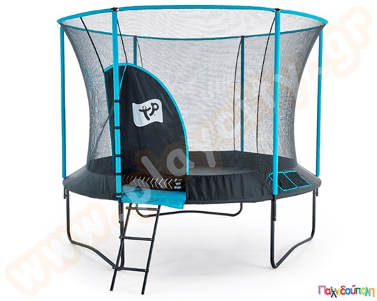 Τραμπολίνο Genius Round διαμέτρου 305 εκ.