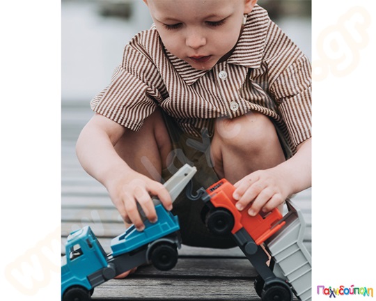 Γερανός 24 cm