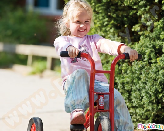 Τρίκυκλο Μικρό