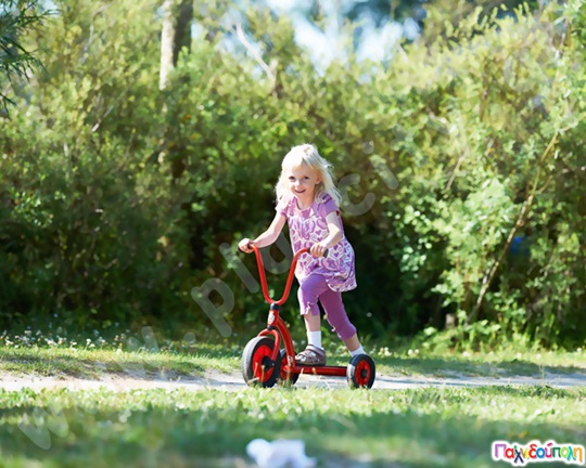 Σκούτερ Βασικό