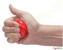 Θεραπευτικά Μπαλάκια Χεριού  Μαλακά Μπαλάκια - Μπάλες - Ζάρια