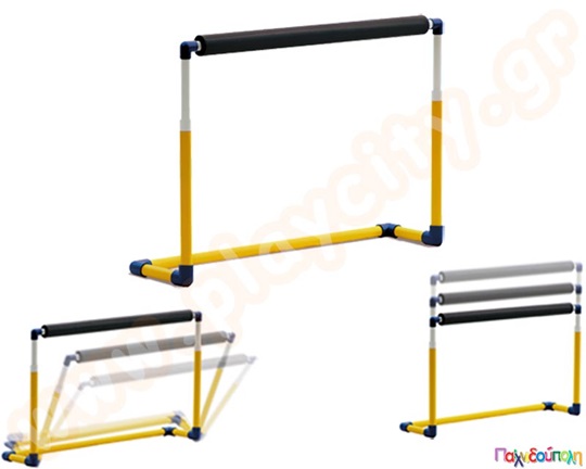 Εμπόδιο ρυθμιζόμενο