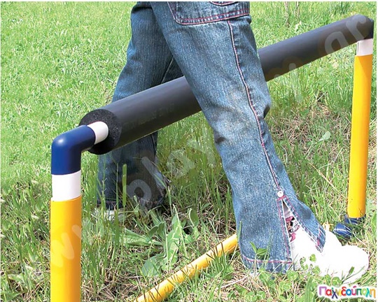 Εμπόδιο ρυθμιζόμενο