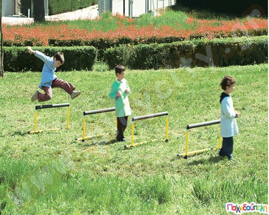 Εμπόδιο ρυθμιζόμενο