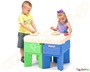 Παιχνίδι άμμου και νερού Activity Table Simplay3