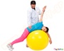 Μπάλα Γυμναστικής (75) εκ.