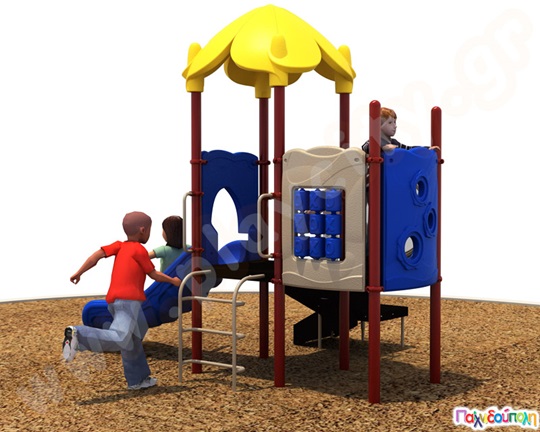 Κέντρο Παιδικής Χαράς Ανεμώνη