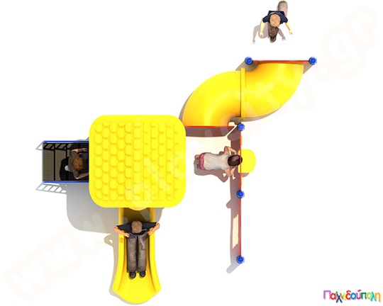 Κέντρο Παιδικής Χαράς Σπιτάκι