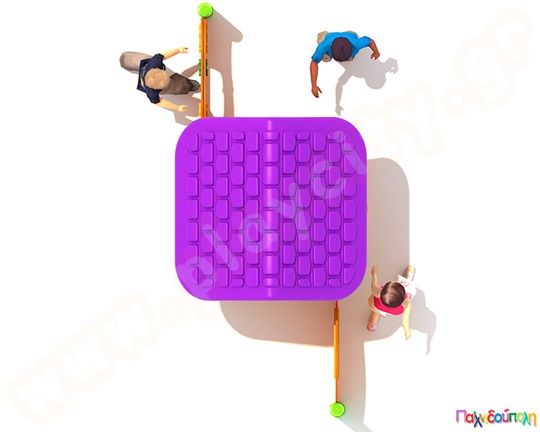 Κέντρο δραστηριοτήτων Α.Μ.Ε.Α. Flower Play