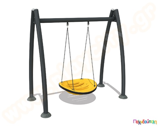 Κούνια φωλιά